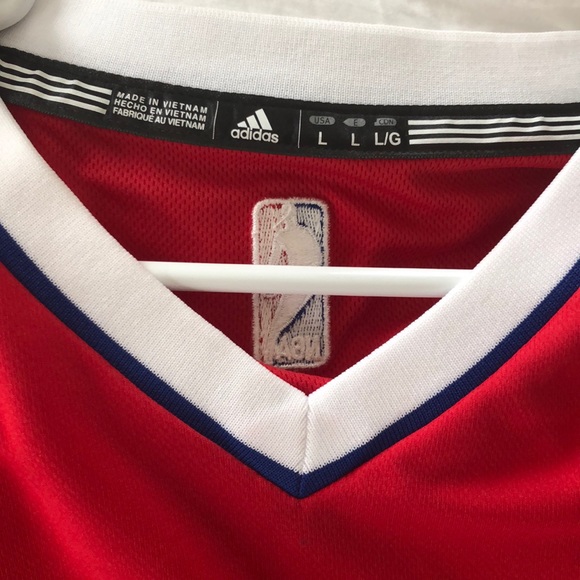 New without tags adidas officially licensed jersey - Picture 2 of 3